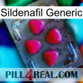 Sildenafil Generic 13